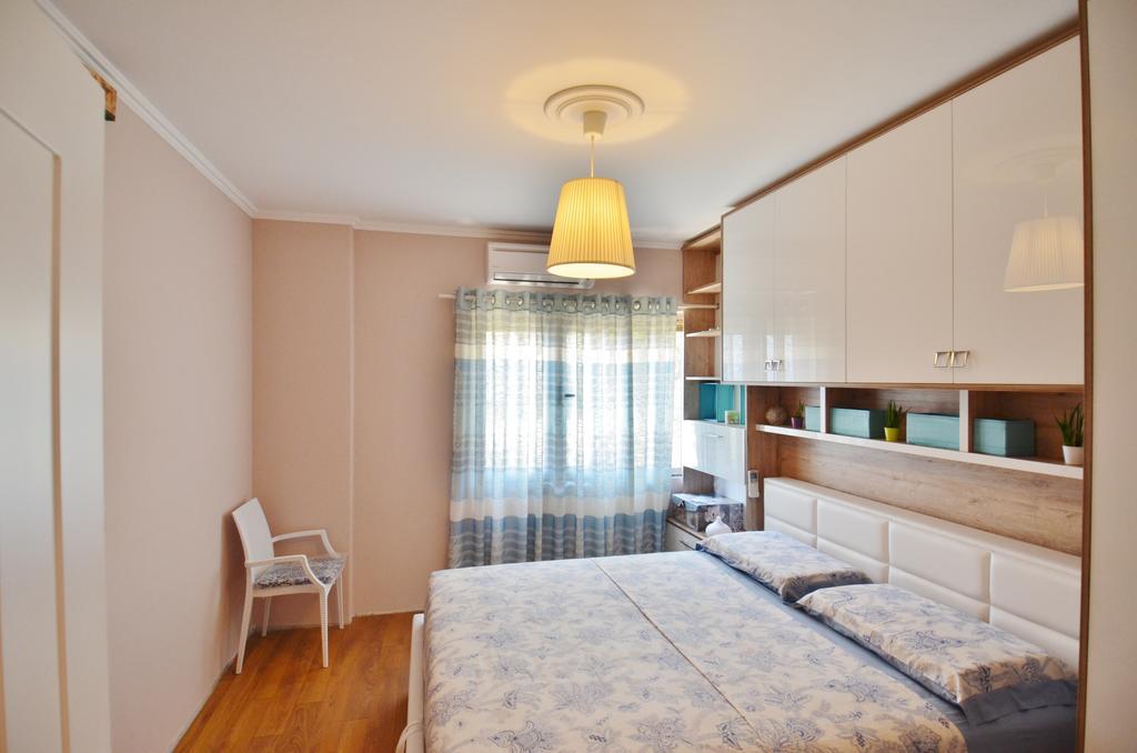 West Beach Apartment Дуррес Екстер'єр фото