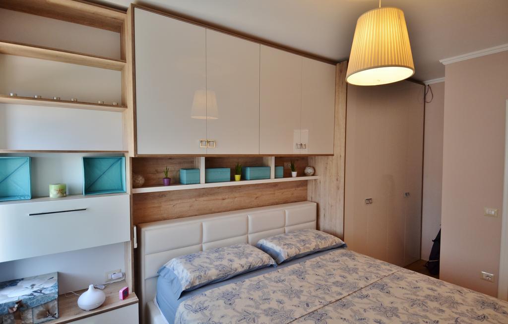 West Beach Apartment Дуррес Екстер'єр фото