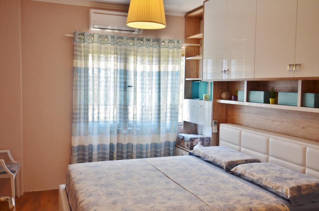 West Beach Apartment Дуррес Екстер'єр фото