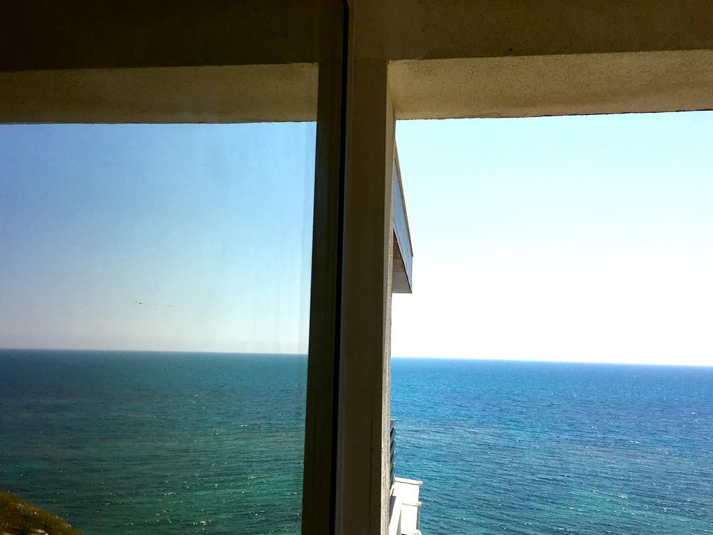West Beach Apartment Дуррес Екстер'єр фото