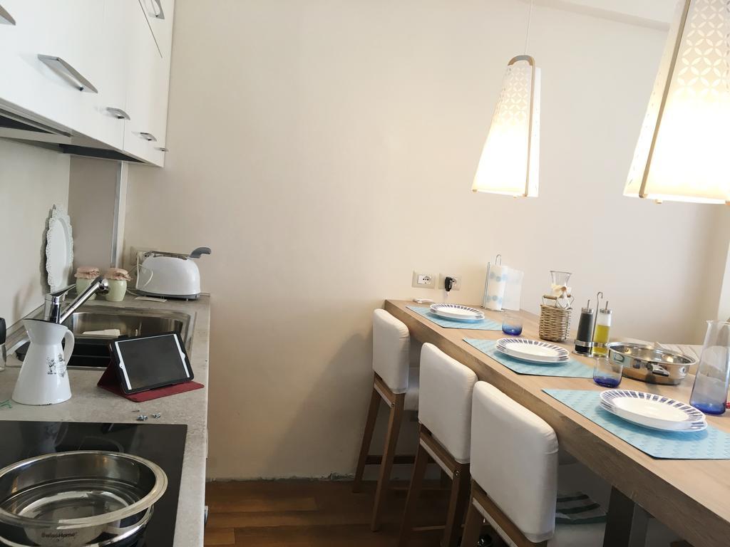 West Beach Apartment Дуррес Екстер'єр фото