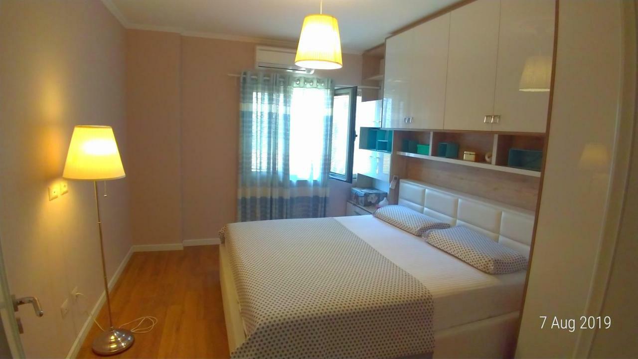 West Beach Apartment Дуррес Екстер'єр фото