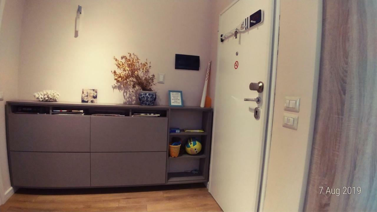 West Beach Apartment Дуррес Екстер'єр фото